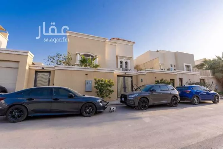 فيلا للبيع في شارع الصيادة, حي قرطبة, مدينة الرياض, منطقة الرياض 9
