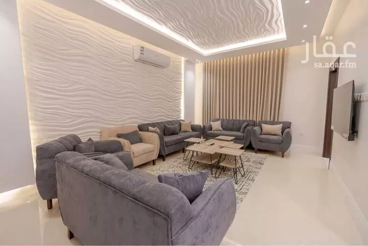 عمارة للإيجار في شارع  حسن ابن محمد المشاط, حي النرجس, مدينة الرياض, منطقة الرياض صورة 4