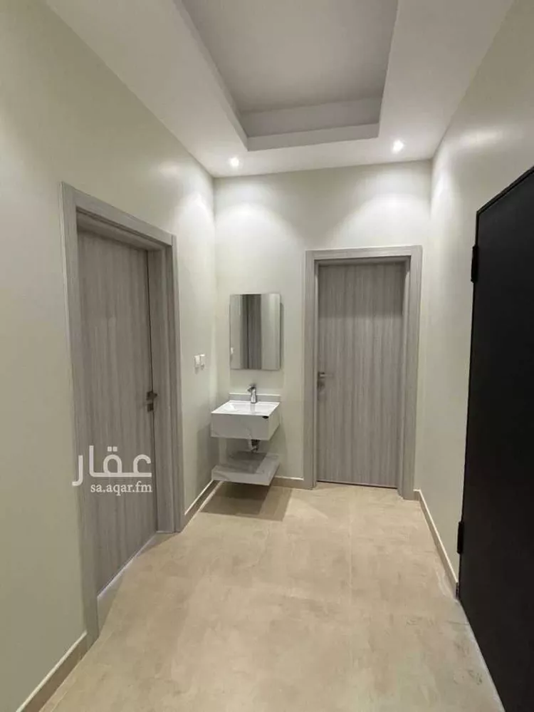 عمارة للإيجار في شارع صامطة, حي ظهرة لبن, مدينة الرياض, منطقة الرياض 7
