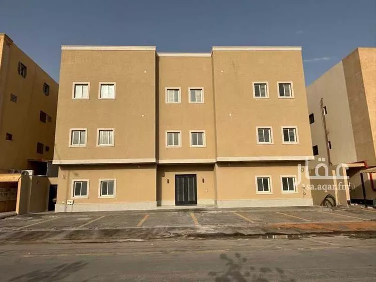 عمارة للإيجار في شارع صامطة, حي ظهرة لبن, مدينة الرياض, منطقة الرياض 11