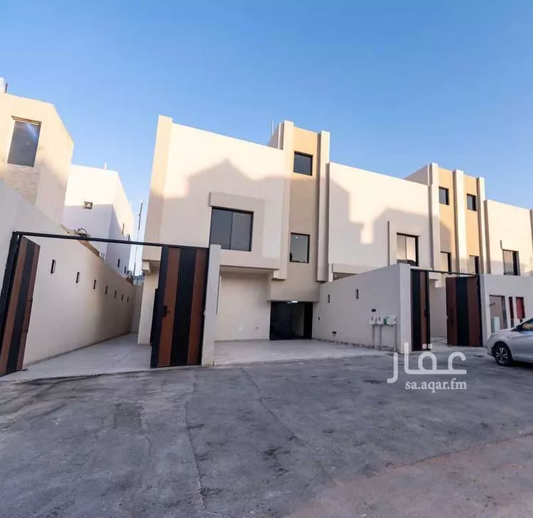 دور للبيع في شارع التقوى, حي النهضة, مدينة الرياض, منطقة الرياض