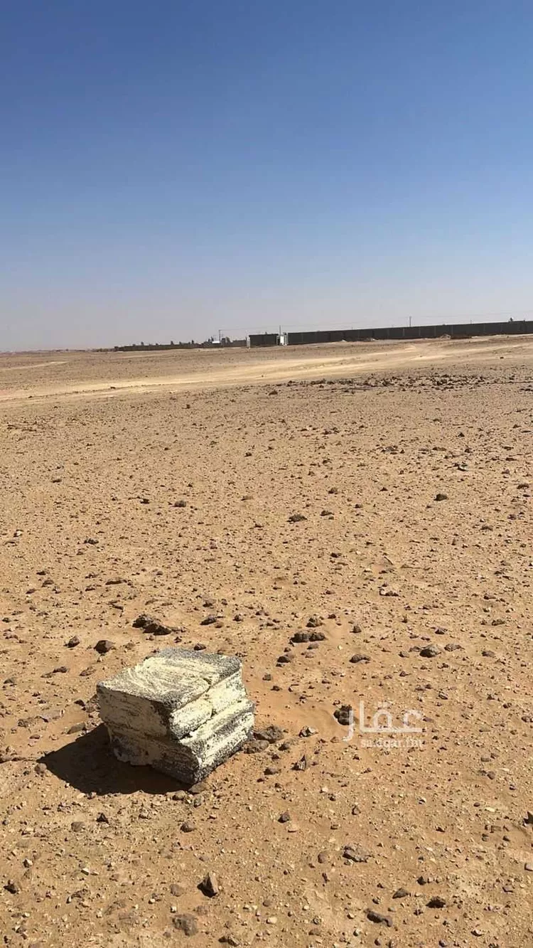 أرض للبيع في حي هجرة الزهوه والبيان, مدينة هجرة الزهوه والبيان, منطقة الرياض صورة 2