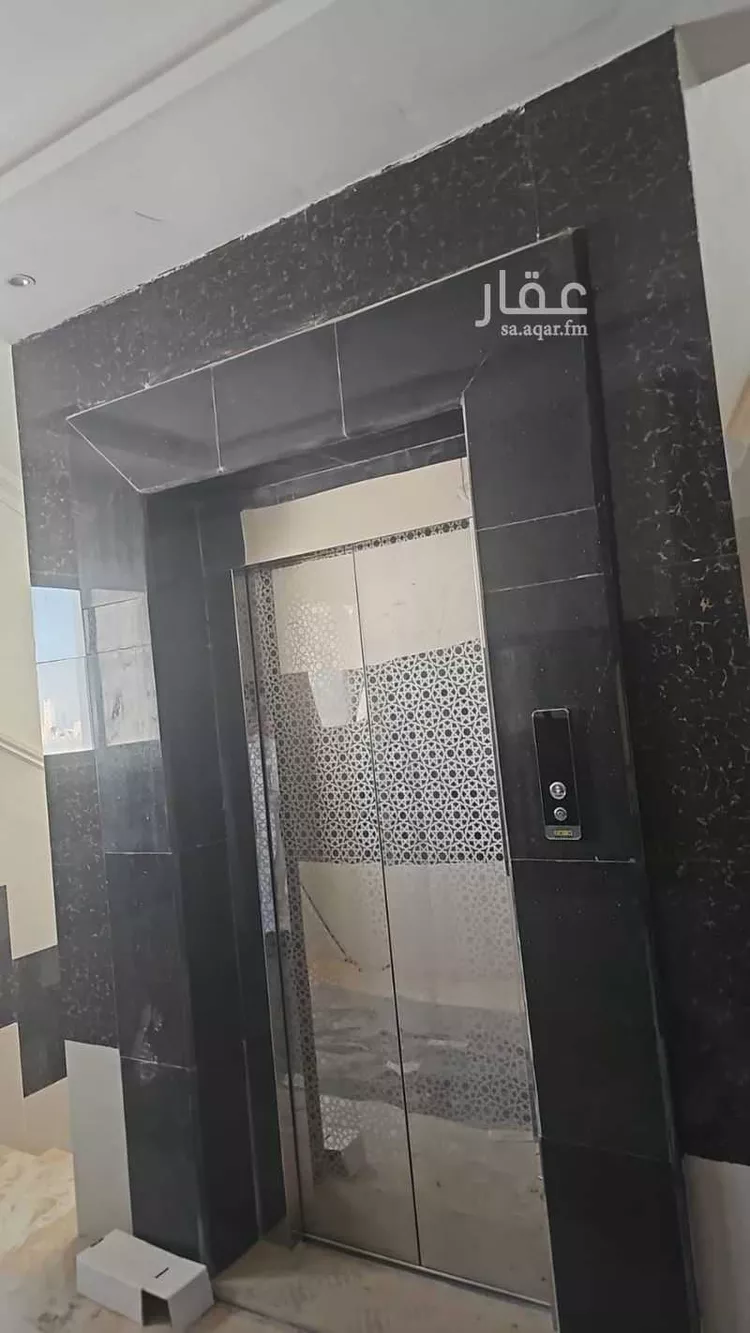 عمارة للإيجار في شارع نجد, حي ظهرة لبن, مدينة الرياض, منطقة الرياض صورة 2