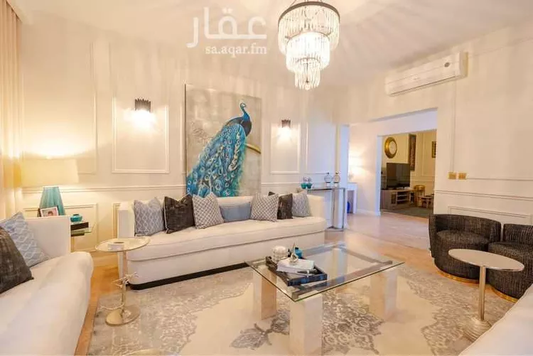 فيلا للبيع في شارع الصيادة, حي قرطبة, مدينة الرياض, منطقة الرياض 8