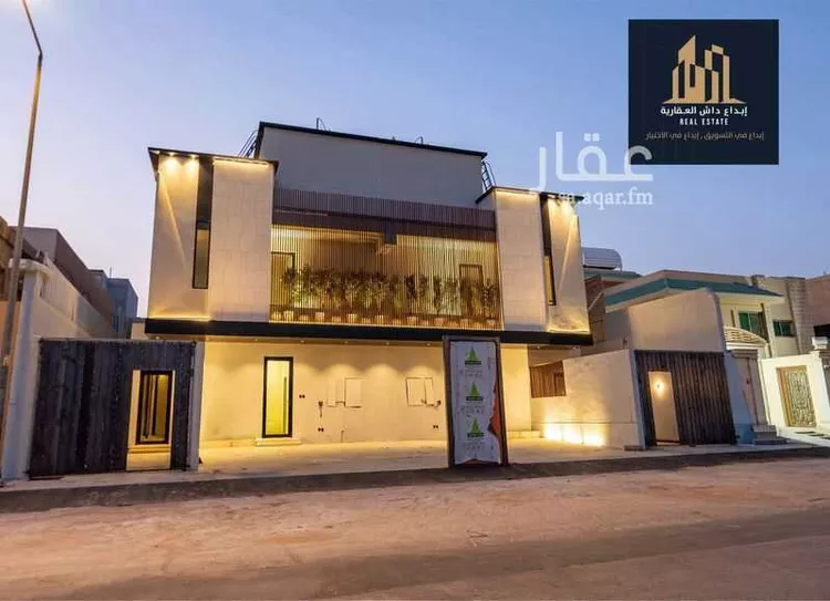 Floor for Sale in Riyadh Al Olaya صورة 3