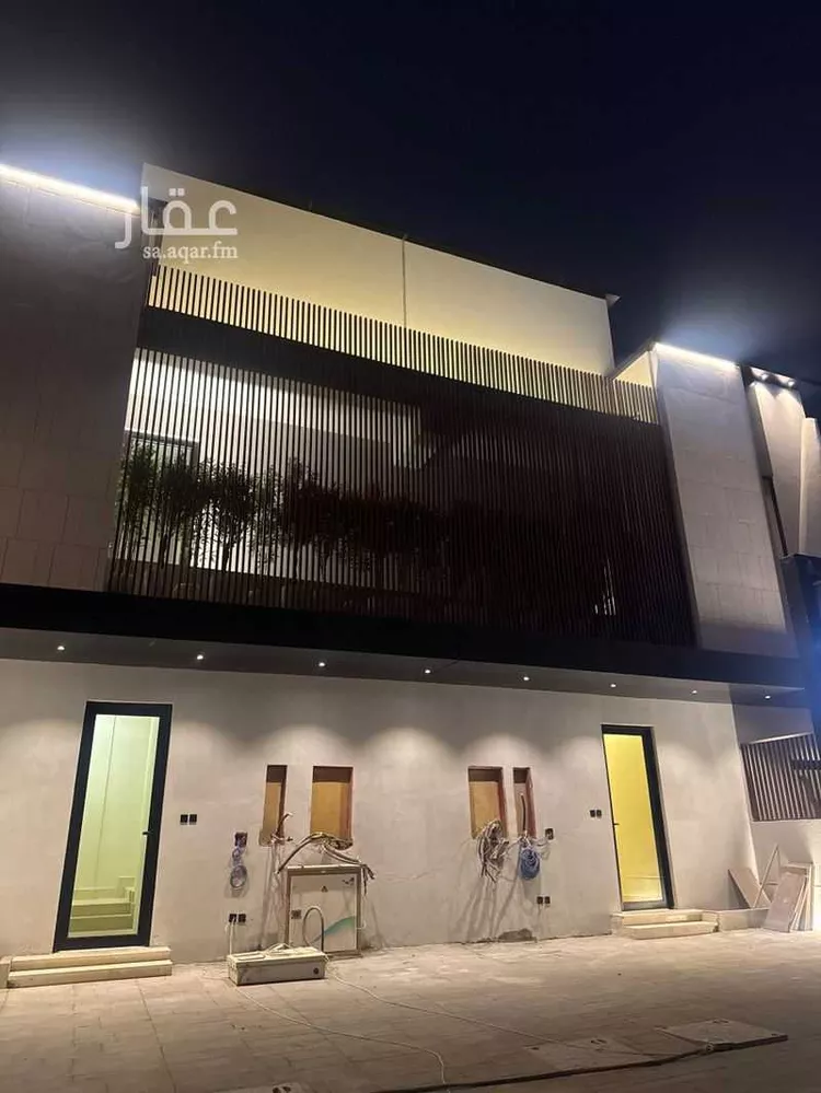 Floor for Sale in Riyadh Al Olaya 1 صورة