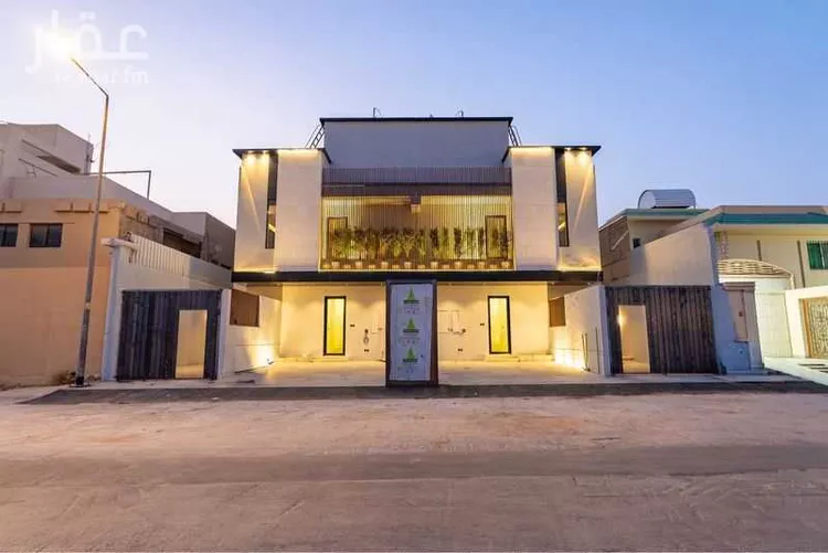 Floor for Sale in Riyadh Al Olaya صورة 3