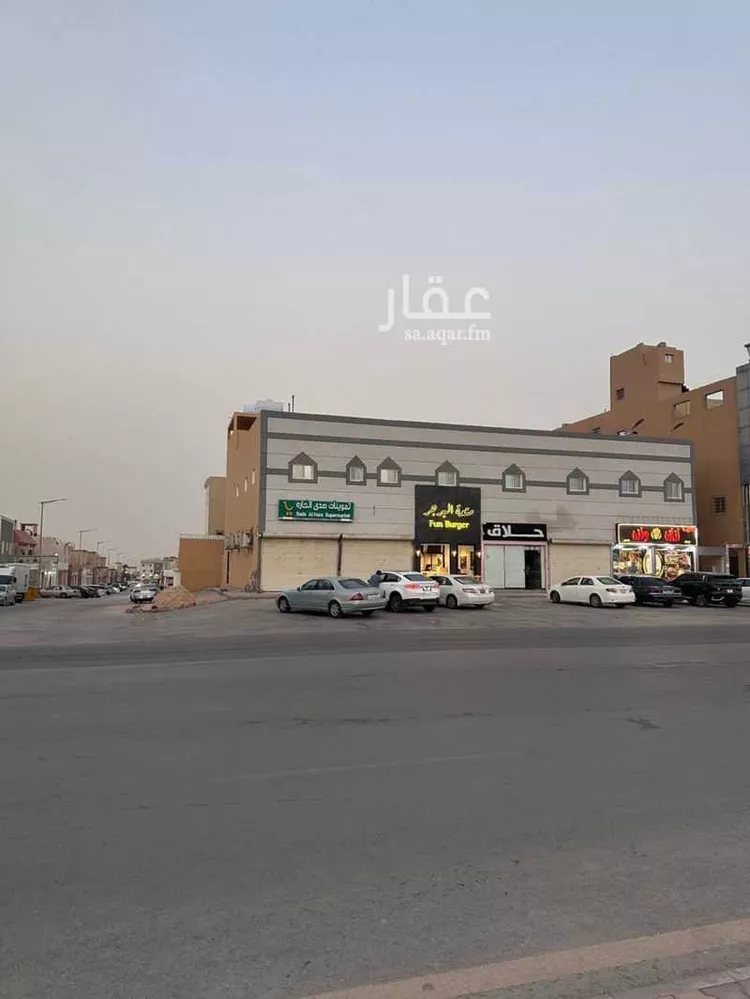 عمارة للإيجار في شارع النبع, حي طويق, مدينة الرياض, منطقة الرياض
