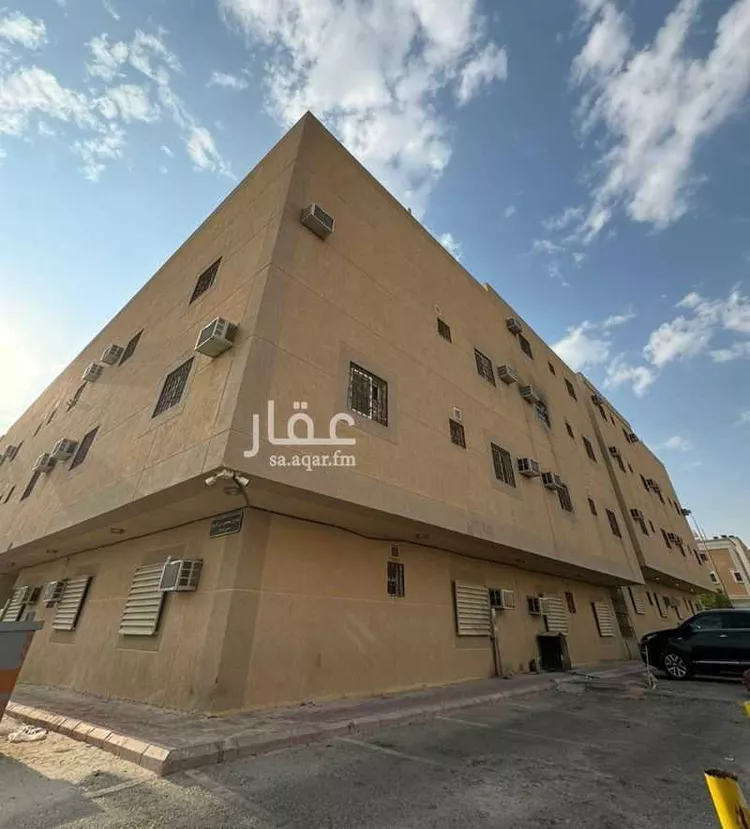 عمارة للإيجار في شارع يوسف بن مشخص, حي المنار, مدينة الرياض, منطقة الرياض صورة 2