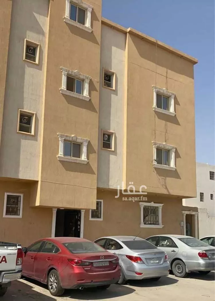 عمارة للإيجار في شارع جبل البويب, حي ظهرة لبن, مدينة الرياض, منطقة الرياض صورة 2