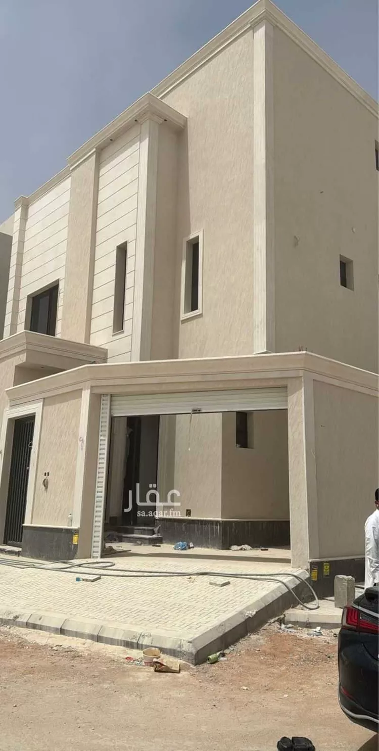 فيلا للبيع في حي الجنادرية, مدينة الرياض, منطقة الرياض