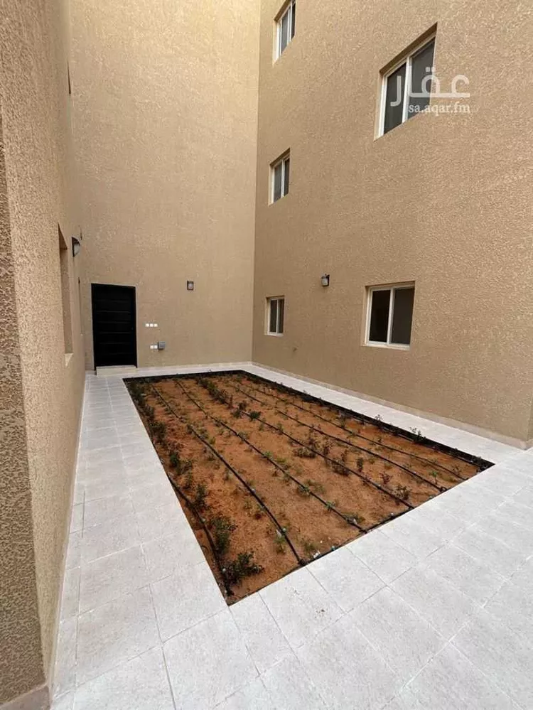 عمارة للإيجار في شارع صامطة, حي ظهرة لبن, مدينة الرياض, منطقة الرياض صورة 3