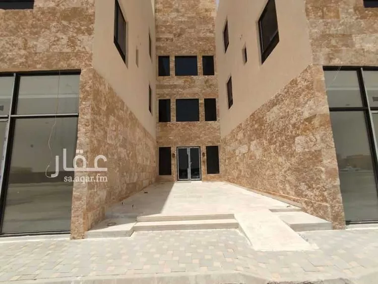 عمارة للإيجار في شارع عمر بن وهب, حي المهدية, مدينة الرياض, منطقة الرياض 11