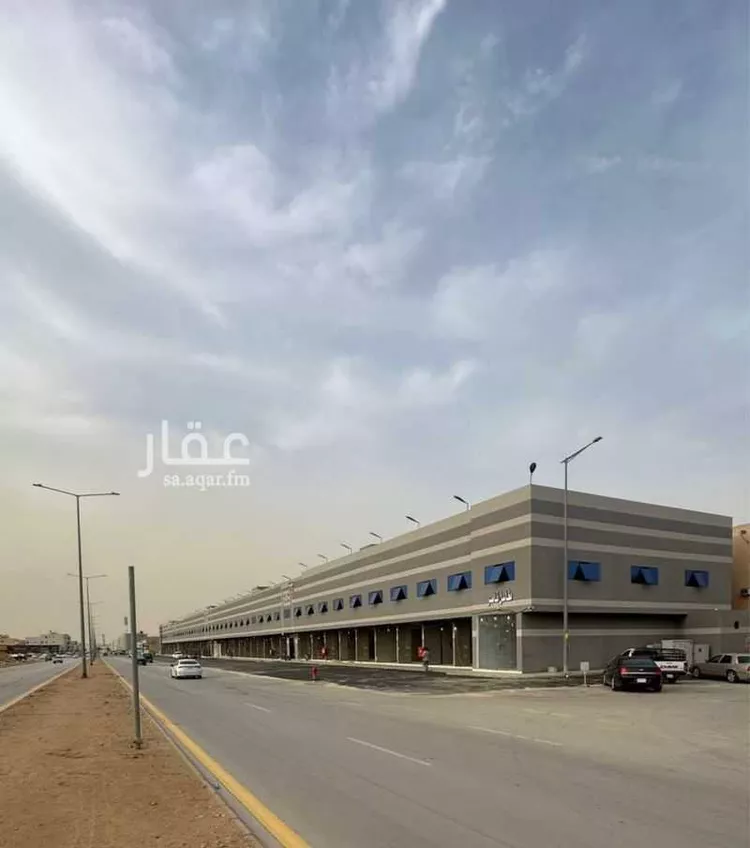 محل للإيجار في شارع أبي محمد المقدسي, حي طويق, مدينة الرياض, منطقة الرياض
