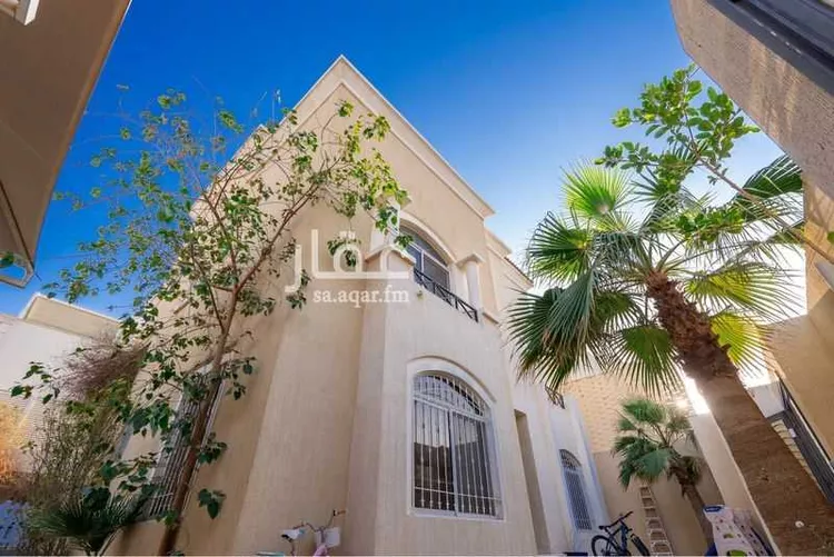 فيلا للبيع في شارع الصيادة, حي قرطبة, مدينة الرياض, منطقة الرياض 13