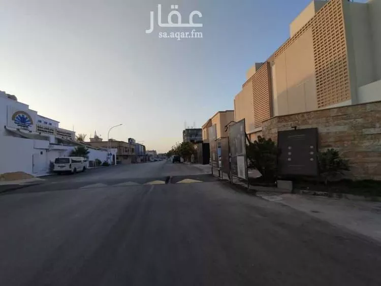 دور للبيع في شارع الأمير منصور بن عبدالعزيز, حي العليا, مدينة الرياض, منطقة الرياض 7