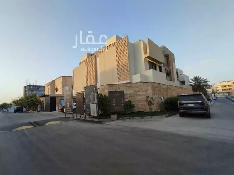 دور للبيع في شارع الأمير منصور بن عبدالعزيز, حي العليا, مدينة الرياض, منطقة الرياض 10