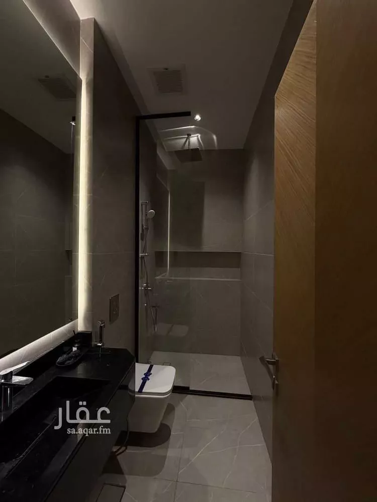 شقة للإيجار في شارع يوم اليرموك ، حي النهضة ، جدة ، جدة صورة 3