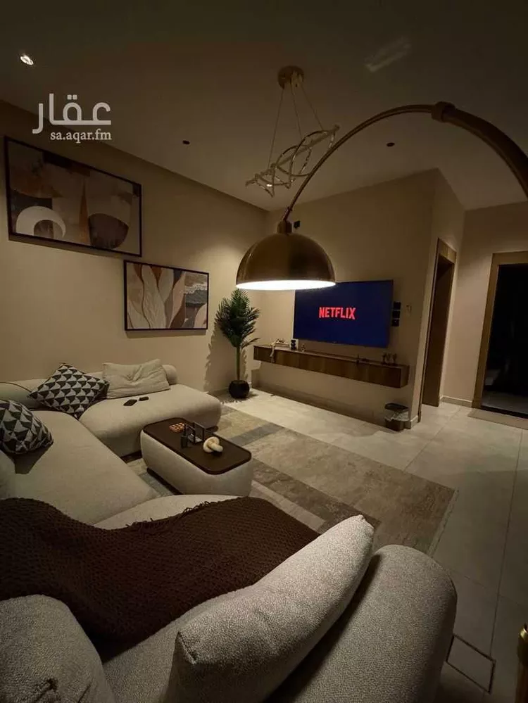 شقة للإيجار في شارع يوم اليرموك ، حي النهضة ، جدة ، جدة صورة 2