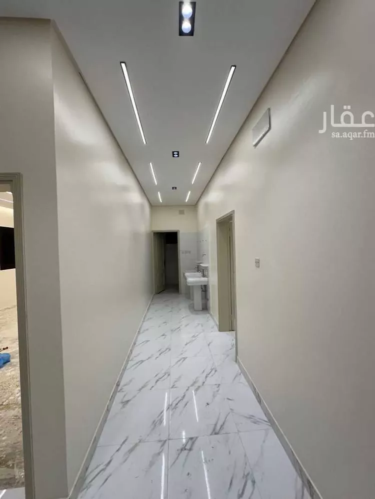دور للإيجار في شارع انس بن مالك ، حي الموظفين ، ابها ، منطقة عسير صورة 2