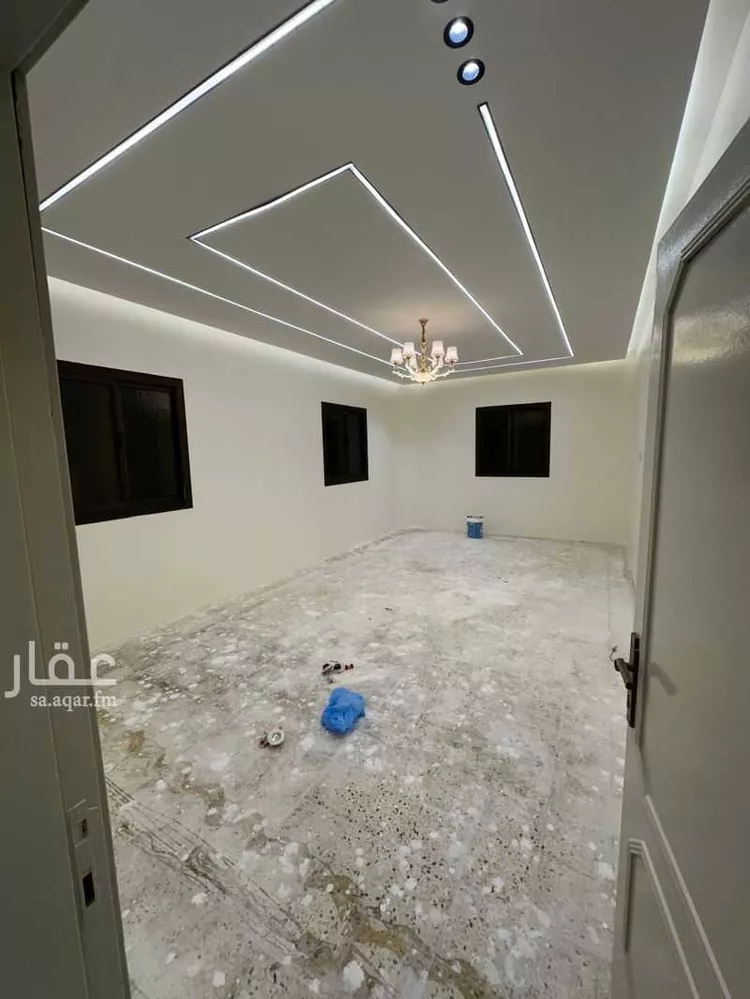 دور للإيجار في شارع انس بن مالك ، حي الموظفين ، ابها ، منطقة عسير صورة 3