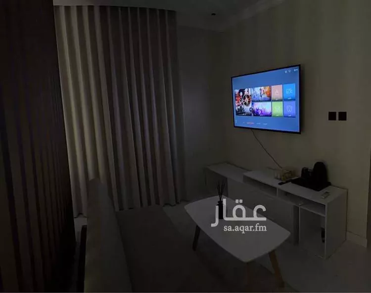 Furnished Studio for Booking in Al Khobar Al Ulaya 7