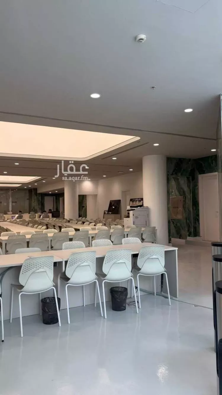مكتب تجاري للإيجار في شارع صيدا, حي الدريهمية, مدينة الرياض, منطقة الرياض 6