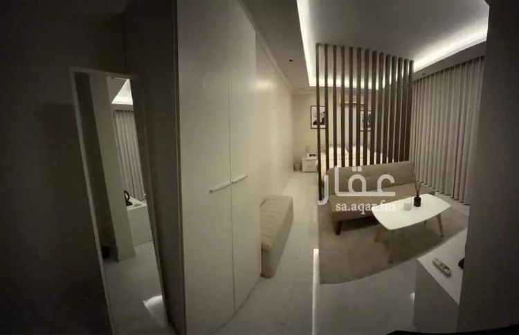 Furnished Studio for Booking in Al Khobar Al Ulaya 6