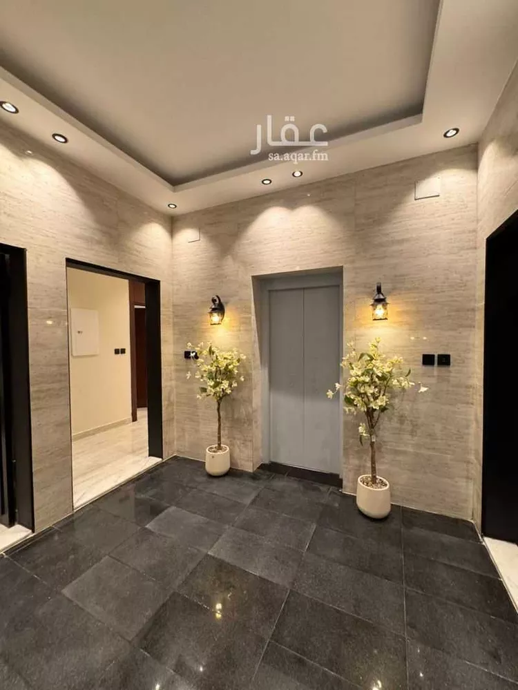 شقة للبيع في شارع جهم ابن قيس, حي المحمدية 2, مدينة جازان, منطقة جازان صورة 2