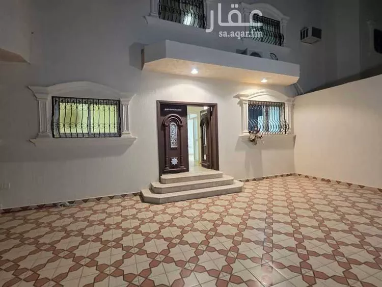 دور للإيجار في حي ، شارع محمد الارجاني ، حي شبرا ، الرياض ، منطقة الرياض