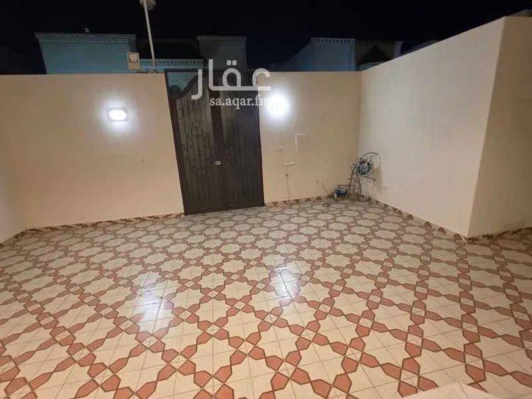 دور للإيجار في حي ، شارع محمد الارجاني ، حي شبرا ، الرياض ، منطقة الرياض صورة 5