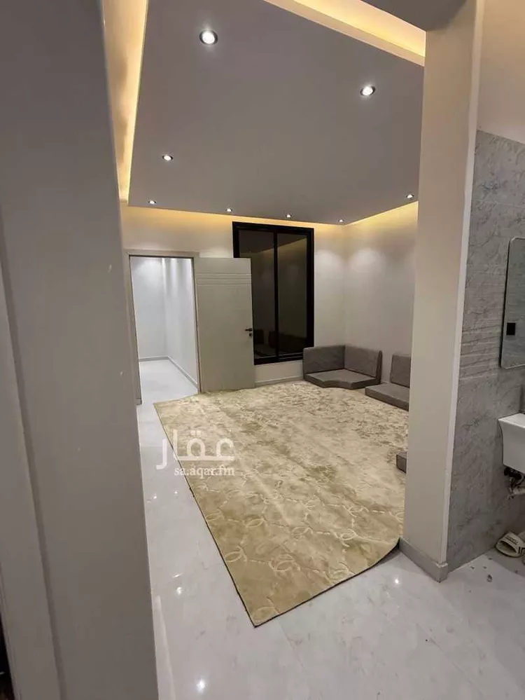 شقة للإيجار في شارع أبي العجاج ، حي عكاظ ، الرياض ، منطقة الرياض صورة 3