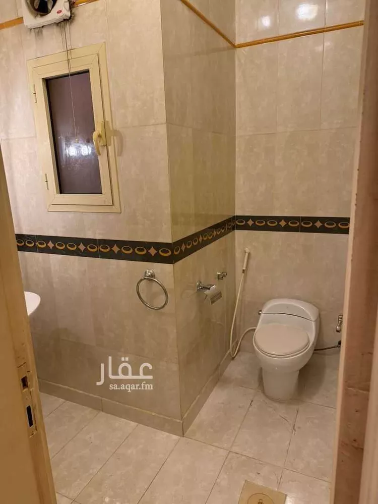 شقة للإيجار في شارع حلمي كتبي, حي الزهراء, مدينة جدة, منطقة مكة المكرمة صورة 3