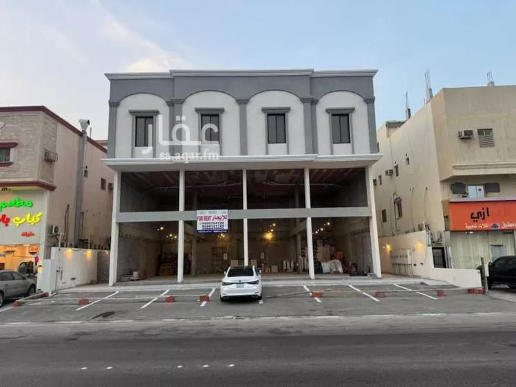 عمارة للإيجار في شارع شارع نعمان بن حارثة, حي الجسر, مدينة الخبر, المنطقة الشرقية صورة 2