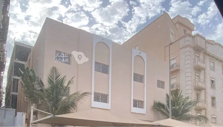 عمارة للبيع في شارع شجاع بن وهب, حي السلامة, مدينة جدة, منطقة مكة المكرمة