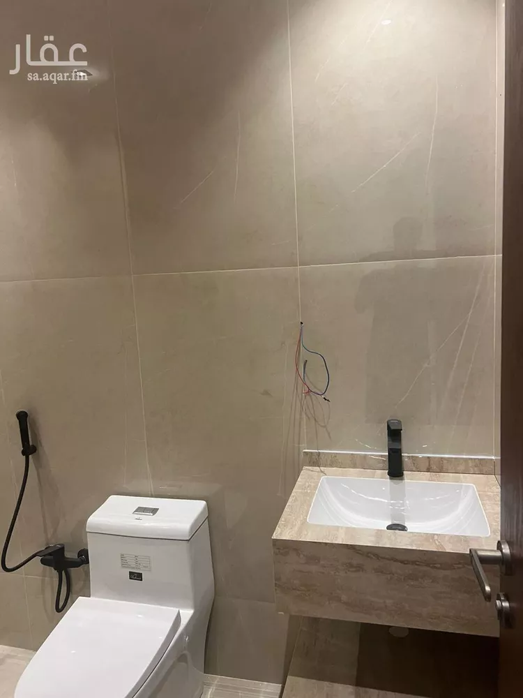 شقة للإيجار في شارع فؤاد شاكر, حي القيروان, مدينة الرياض, منطقة الرياض صورة 3