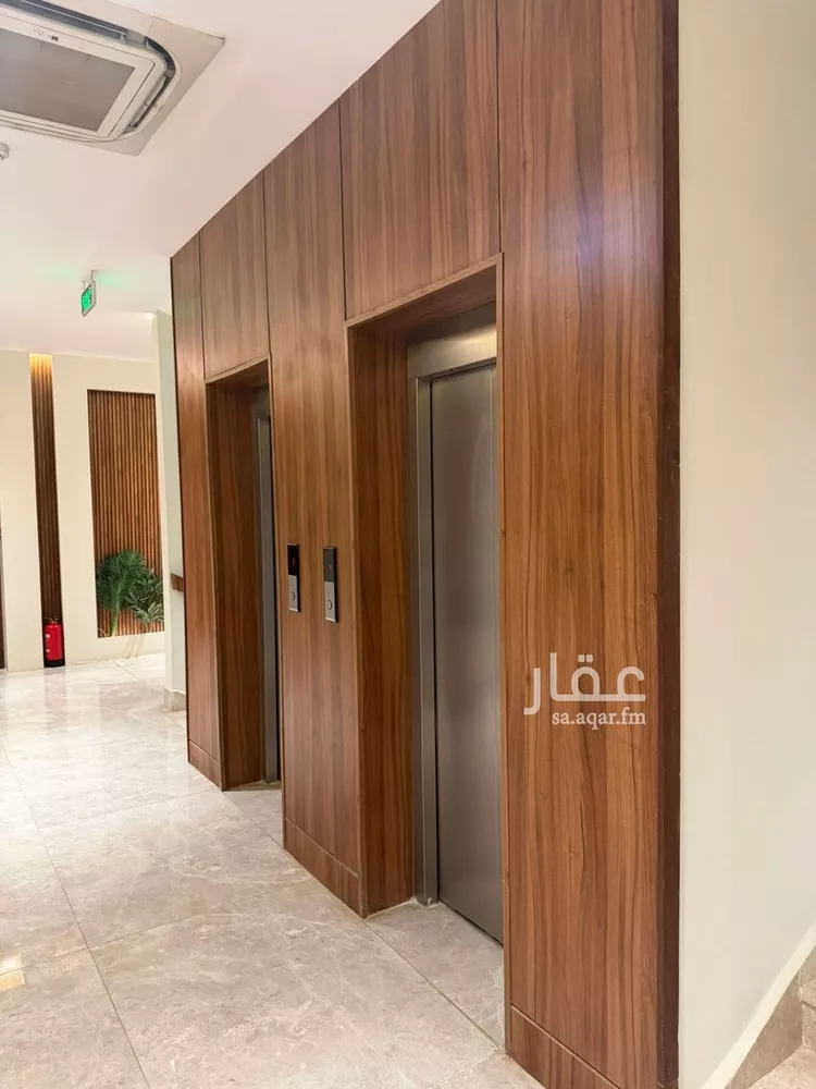 شقة للإيجار في شارع عبدالله بن إبراهيم بن سيف, حي قرطبة, مدينة الرياض, منطقة الرياض 1 صورة