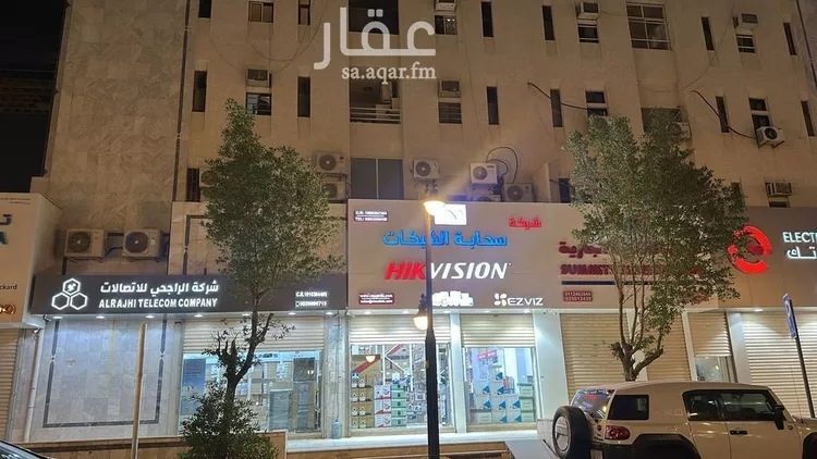عمارة للبيع في شارع وادي الدواسر, حي العليا, مدينة الرياض, منطقة الرياض صورة 2