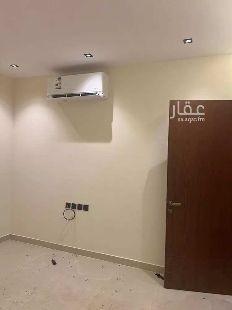 شقة للإيجار في شارع فؤاد شاكر, حي القيروان, مدينة الرياض, منطقة الرياض صورة 4