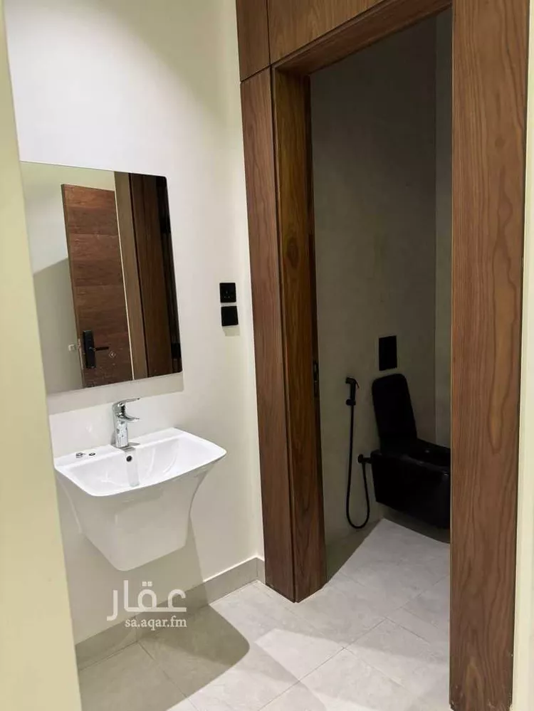 شقة للإيجار في شارع الأمين المهندس عبدالله بن عبدالرحمن ا, حي النرجس, مدينة الرياض, منطقة الرياض صورة 3