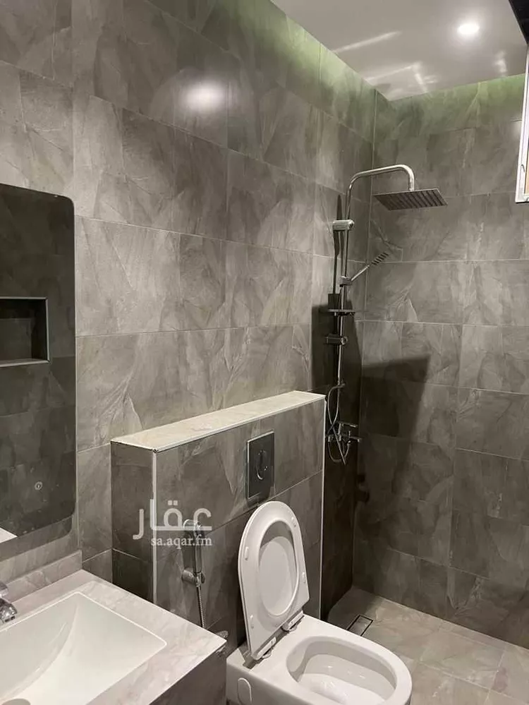 شقة للإيجار في شارع عيسي الماص, حي القيروان, مدينة الرياض, منطقة الرياض صورة 4