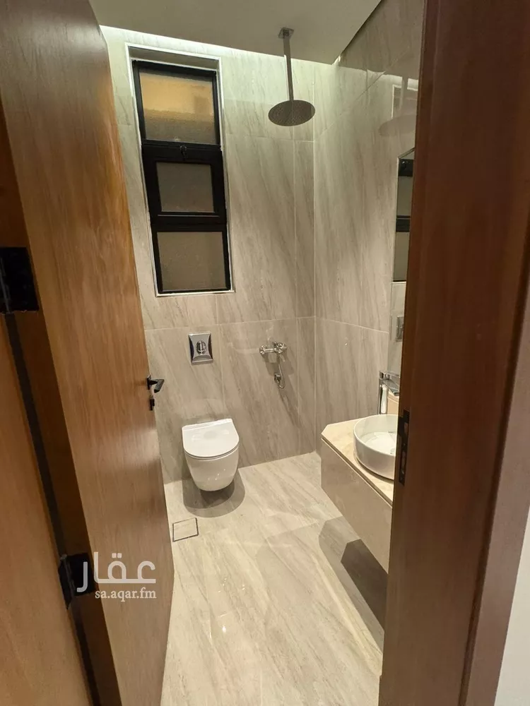 دور للإيجار في شارع أحمد بن صالح, حي القيروان, مدينة الرياض, منطقة الرياض صورة 5