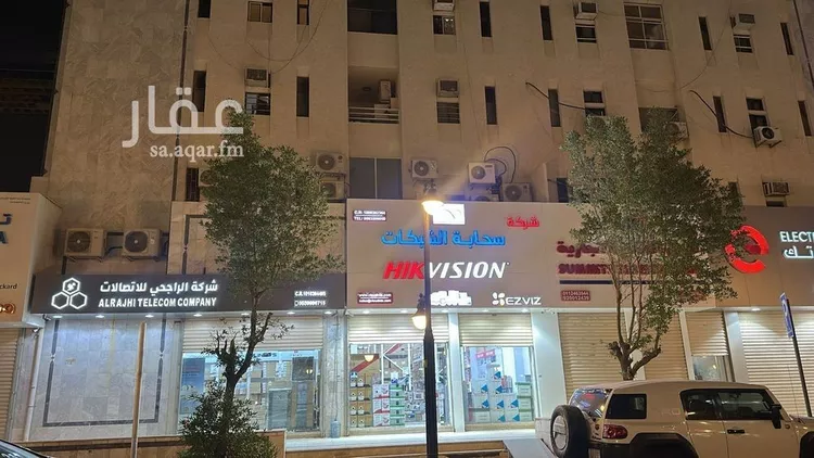 عمارة للبيع في شارع وادي الدواسر, حي العليا, مدينة الرياض, منطقة الرياض صورة 2