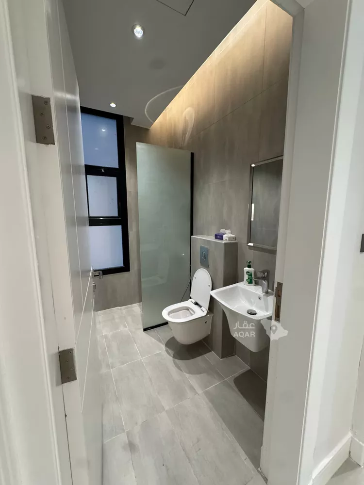 شقة للإيجار في شارع الأمين المهندس عبدالله بن عبدالرحمن ا, حي النرجس, مدينة الرياض, منطقة الرياض 10
