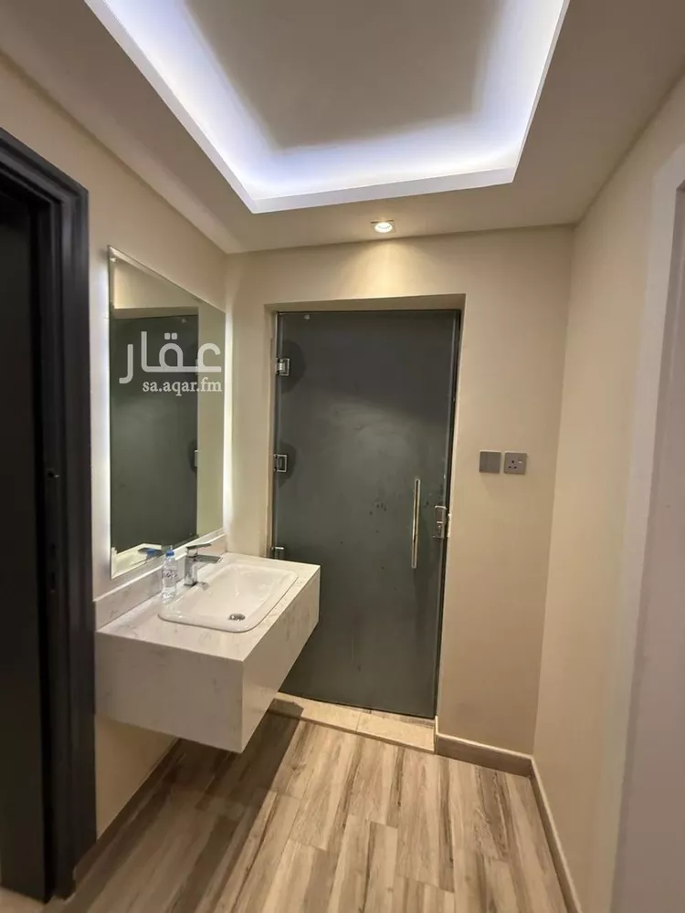 شقة للإيجار في شارع ذو الفقار, حي القيروان, مدينة الرياض, منطقة الرياض