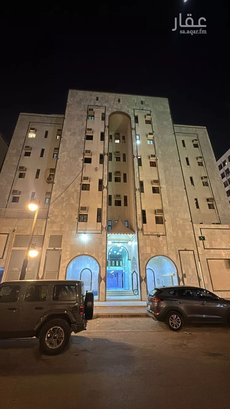 عمارة للبيع في شارع وادي الدواسر, حي العليا, مدينة الرياض, منطقة الرياض