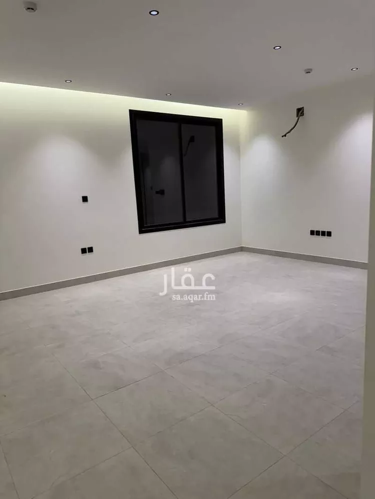 شقة للإيجار في شارع الأمين المهندس عبدالله بن عبدالرحمن ا, حي النرجس, مدينة الرياض, منطقة الرياض صورة 2
