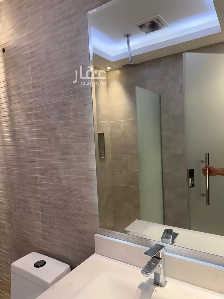شقة للإيجار في شارع ذو الفقار, حي القيروان, مدينة الرياض, منطقة الرياض صورة 5