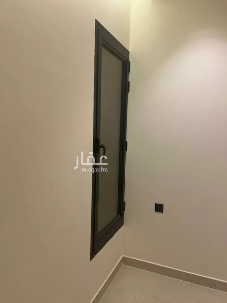 شقة للإيجار في شارع فؤاد شاكر, حي القيروان, مدينة الرياض, منطقة الرياض