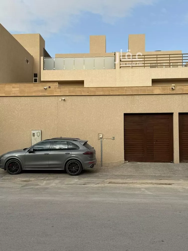 فيلا للإيجار في شارع رقم 151, حي الملقا, مدينة الرياض, منطقة الرياض 1 صورة